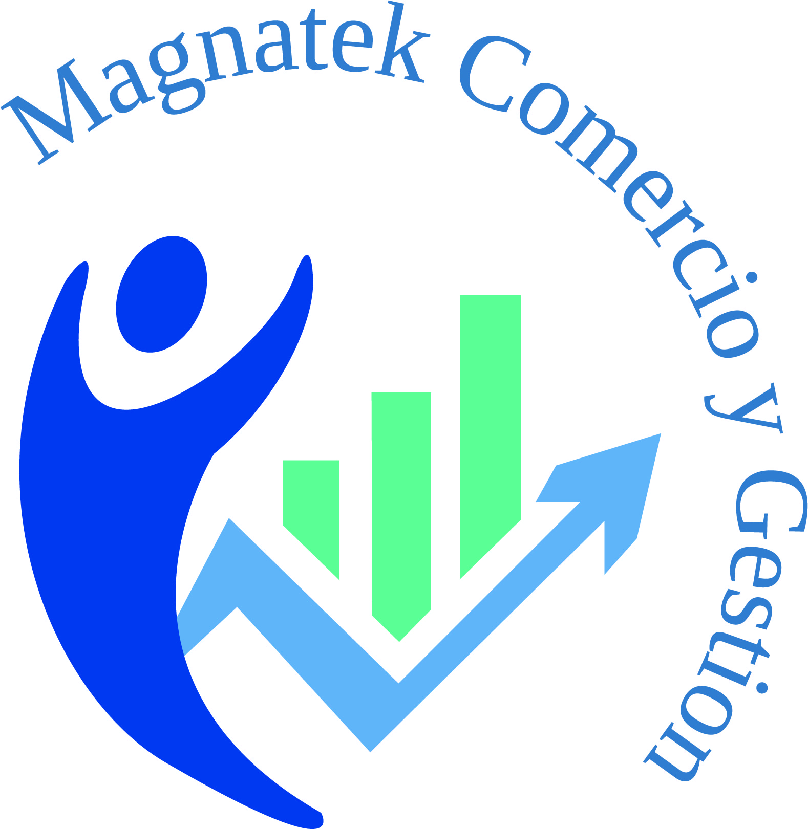 logo magnatek
